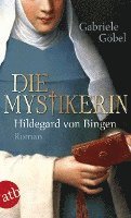 bokomslag Die Mystikerin - Hildegard von Bingen