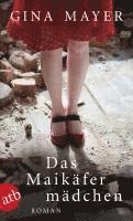 Gina Mayer - Das Maikäfermädchen, Häftad