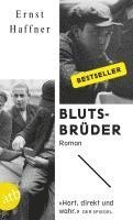 Ernst Haffner - Blutsbruder, Häftad