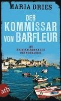 bokomslag Der Kommissar von Barfleur