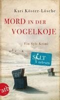 Kari Köster-Lösche - Mord in der Vogelkoje, Häftad
