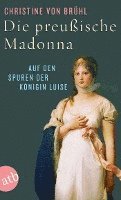 bokomslag Die preußische Madonna