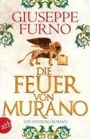 Die Feuer von Murano 1