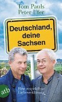 Deutschland, deine Sachsen 1