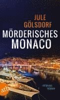 bokomslag Mörderisches Monaco