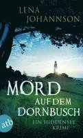 Lena Johannson - Mord auf dem Dornbusch, Häftad