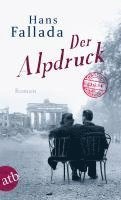 bokomslag Der Alpdruck