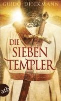 bokomslag Die sieben Templer