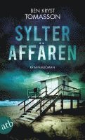 Ben Kryst Tomasson - Sylter Affären, Häftad