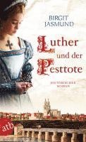 bokomslag Luther und der Pesttote