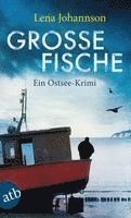 bokomslag Große Fische