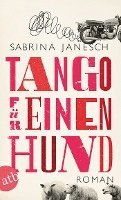 bokomslag Tango für einen Hund