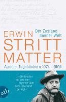 bokomslag Der Zustand meiner Welt