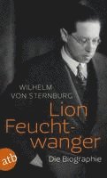 Lion Feuchtwanger 1