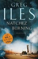 Natchez Burning 1