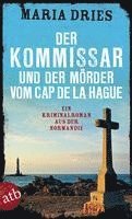 bokomslag Der Kommissar und der Mörder vom Cap de la Hague