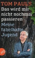 bokomslag Das wird mir nicht nochmal passieren