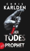 bokomslag Der Todesprophet