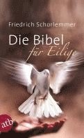 bokomslag Die Bibel für Eilige