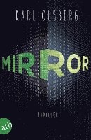 Karl Olsberg - Mirror, Häftad