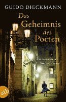 bokomslag Das Geheimnis des Poeten