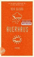 bokomslag Auerhaus