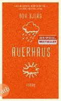 bokomslag Auerhaus