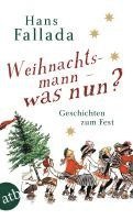 bokomslag Weihnachtsmann - was nun?