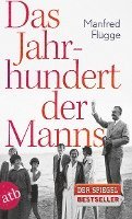 Manfred Flügge - Das Jahrhundert der Manns, Häftad