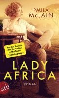 bokomslag Lady Africa