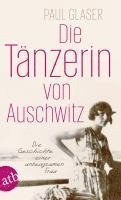 bokomslag Die Tänzerin von Auschwitz