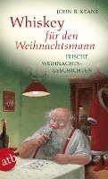 Whiskey für den Weihnachtsmann 1