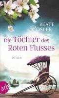 bokomslag Die Töchter des Roten Flusses