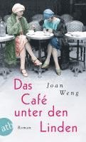 bokomslag Das Café unter den Linden