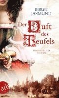 bokomslag Der Duft des Teufels