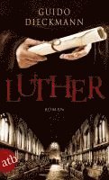 bokomslag Luther