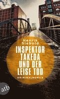 bokomslag Inspektor Takeda und der leise Tod