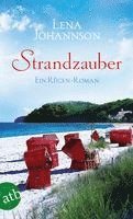 Lena Johannson - Strandzauber, Häftad