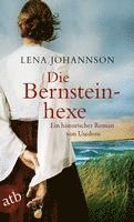 Lena Johannson - Die Bernsteinhexe, Häftad