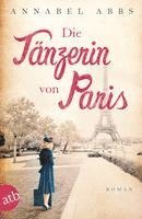 bokomslag Die Tänzerin von Paris