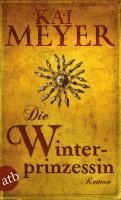 bokomslag Die Winterprinzessin
