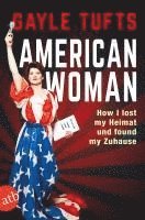 bokomslag American Woman