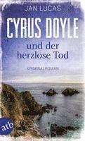 bokomslag Cyrus Doyle und der herzlose Tod