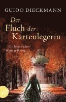 Der Fluch der Kartenlegerin 1