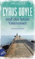 bokomslag Cyrus Doyle und das letzte Vaterunser