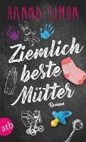 bokomslag Ziemlich beste Mütter