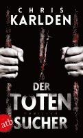 bokomslag Der Totensucher