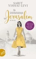 Sarit Yishai-Levi - Die Schönheitskönigin von Jerusalem, Häftad