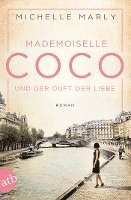 bokomslag Mademoiselle Coco und der Duft der Liebe