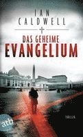 bokomslag Das geheime Evangelium